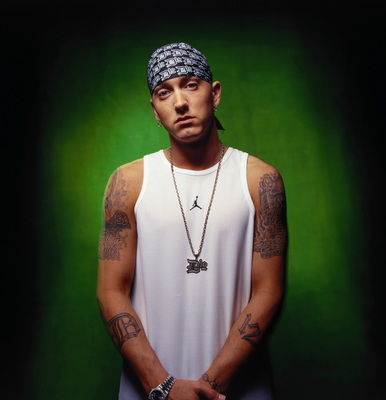 Eminem Poster 2212992