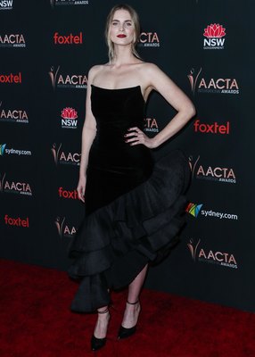 Emm Wiseman Poster 3946549