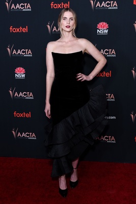 Emm Wiseman Poster 3946554