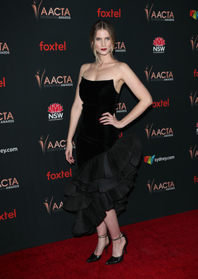 Emm Wiseman Poster 3946560