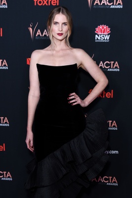 Emm Wiseman Poster 3946574