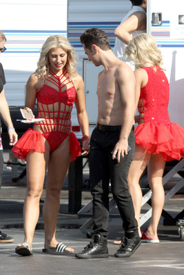 Emma Slater Poster 2749310