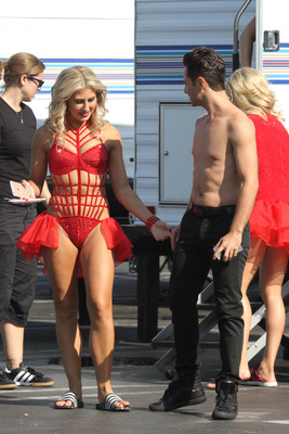 Emma Slater Poster 2749319