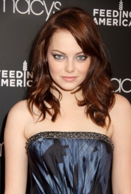 Emma Stone Poster 1516774