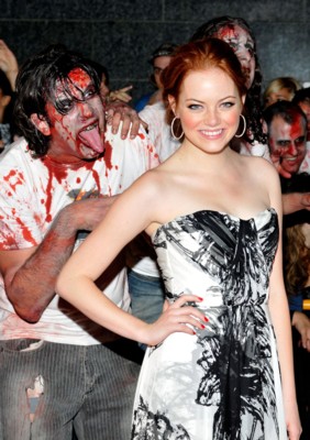 Emma Stone Poster 1516783