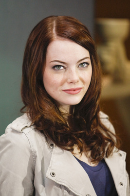 Emma Stone Poster 1923622