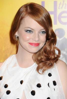 Emma Stone Poster 1950693