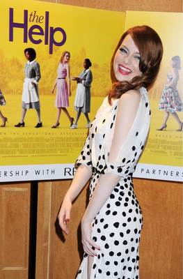 Emma Stone Poster 1950695