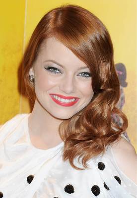 Emma Stone Poster 1950698