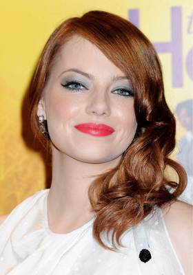 Emma Stone Poster 1950699
