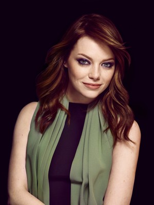 Emma Stone Poster 2129403