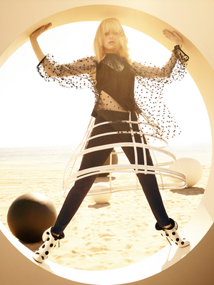 Emma Stone Poster 2145029