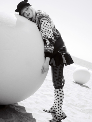 Emma Stone Poster 2145030