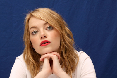 Emma Stone Poster 2225066