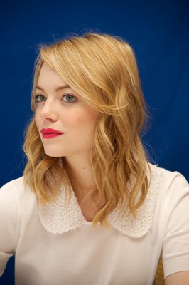Emma Stone Poster 2225071