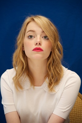 Emma Stone Poster 2225073