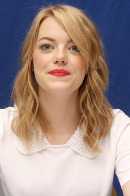 Emma Stone Poster 2225093