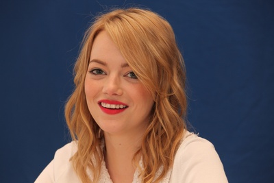 Emma Stone Poster 2225100