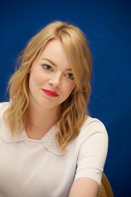 Emma Stone Poster 2225104