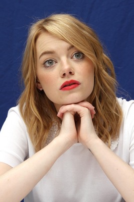 Emma Stone Poster 2225106