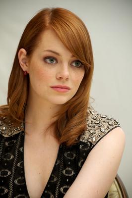 Emma Stone Poster 2249800