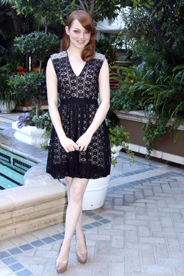 Emma Stone Poster 2249801