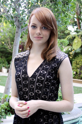 Emma Stone Poster 2249809