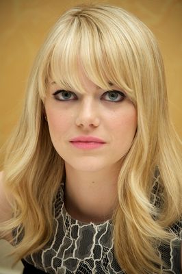 Emma Stone Poster 2338532