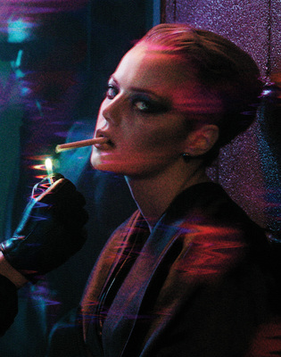 Emma Stone Poster 2347641