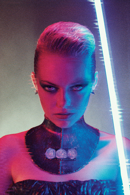 Emma Stone Poster 2347643