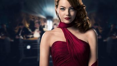 Emma Stone Poster 2368564