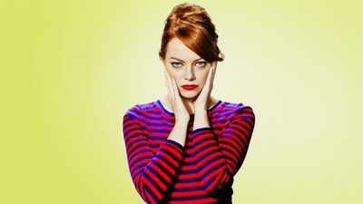 Emma Stone Poster 2368566