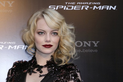 Emma Stone Poster 2368568