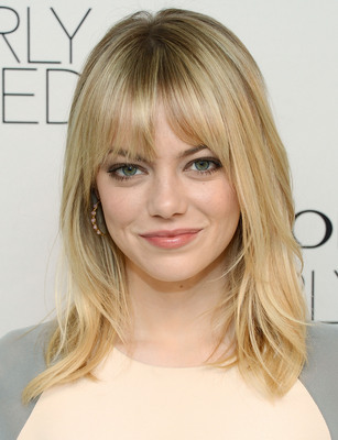 Emma Stone Poster 2368574