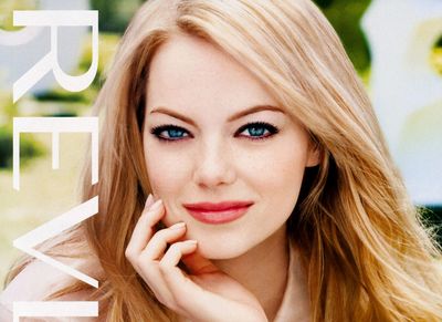 Emma Stone Poster 2368576