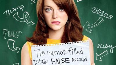 Emma Stone Poster 2368585