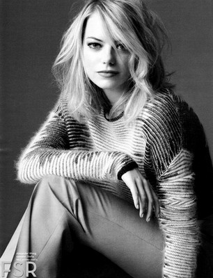 Emma Stone Poster 2368586