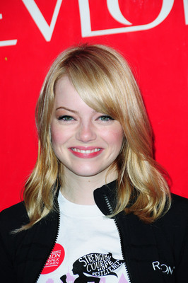 Emma Stone Poster 2368587