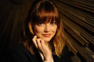 Emma Stone Poster 2392024