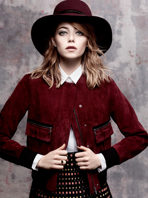Emma Stone Poster 2397542