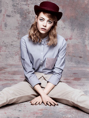 Emma Stone Poster 2397544