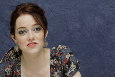 Emma Stone Poster 2441683
