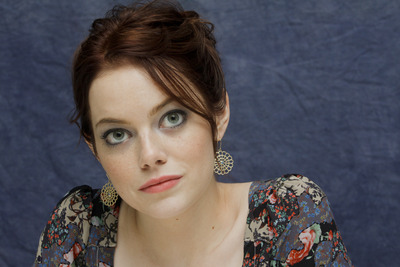 Emma Stone Poster 2441692
