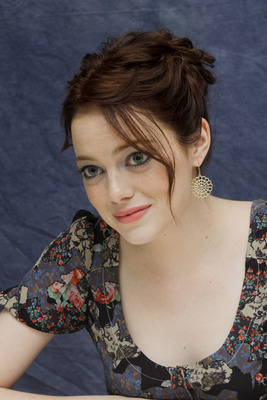 Emma Stone Poster 2441714
