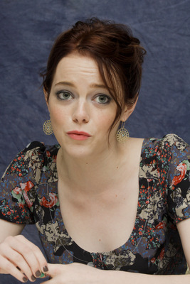 Emma Stone Poster 2441715