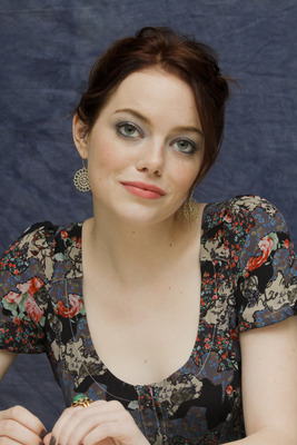 Emma Stone Poster 2441718
