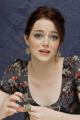 Emma Stone Poster 2441724