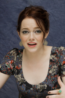 Emma Stone Poster 2441734