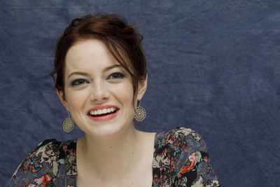 Emma Stone Poster 2441743