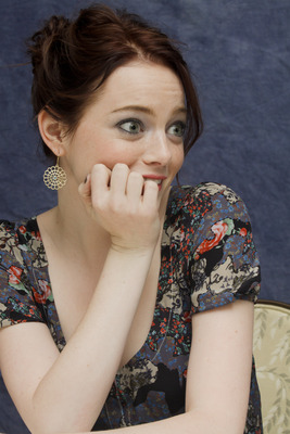 Emma Stone Poster 2441745